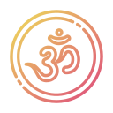 om