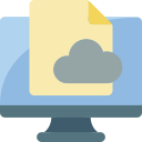 Cloud data