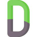 d