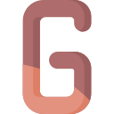 g