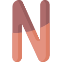 n