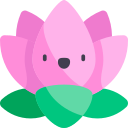 Lotus flower