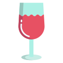 Wine glass