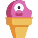 Ice cream cone