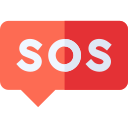 sos