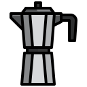 Moka pot