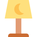 lamp