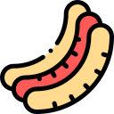 hotdog