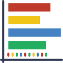 diagramme à bandes