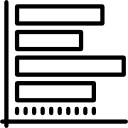 diagramme à bandes