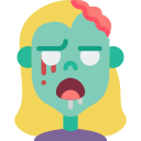 zombie