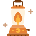 Oil lamp