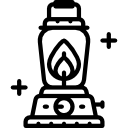 Oil lamp