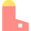 silo