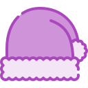 cappello da babbo natale