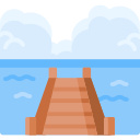 pier