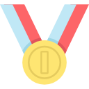 medal