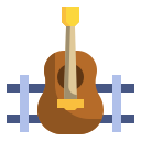 chitarra acustica