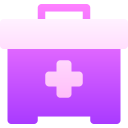 First aid kit