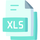 xls