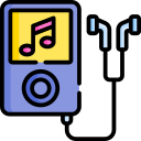 Music player