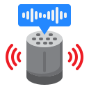 Voice control