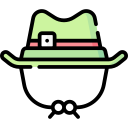 Explorer hat