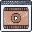 Video player