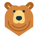 grizzlybär