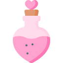 Love potion