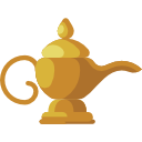 Oil lamp