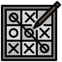 tic tac toe