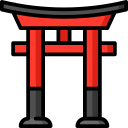 torii