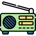 radio