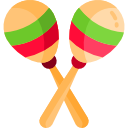 maracas