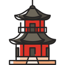 Pagoda