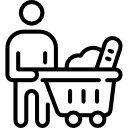 Shopping cart