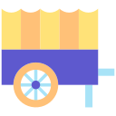 wagon