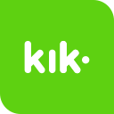 Kik logo