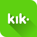 Kik logo