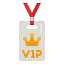 vip-karte