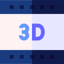 3d film