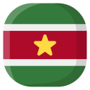 suriname