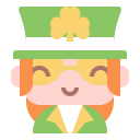 leprechaun