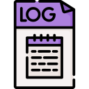 Log