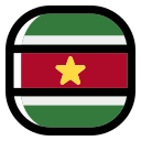 suriname