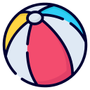 Beach ball