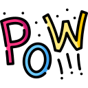 pow