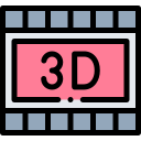 3d film