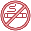 No smoking